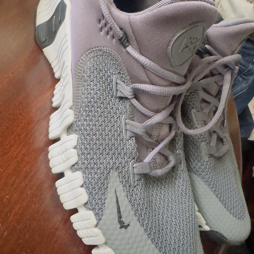 Nike free Metcon